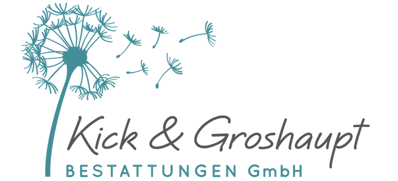 Kick & Groshaupt Bestattungen