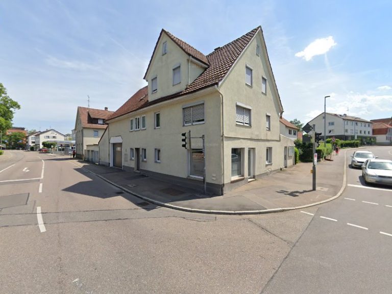 Standort Ditzingen