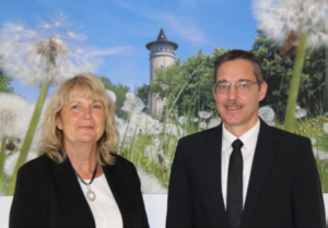 Bestattungsunternehmen Kick & Groshaupt