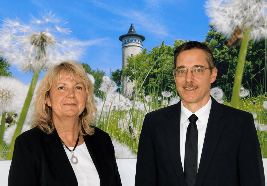 Bestattungsunternehmen Kick & Groshaupt
