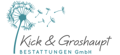 Logo Kick Groshaupt